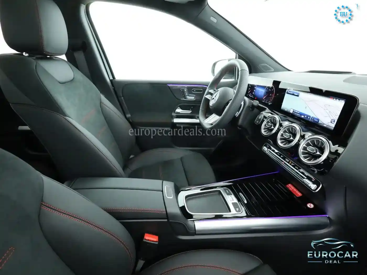 Mercedes-Benz B 220