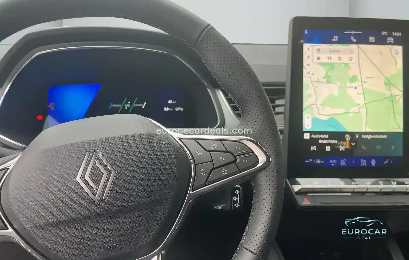 Renault Symbioz