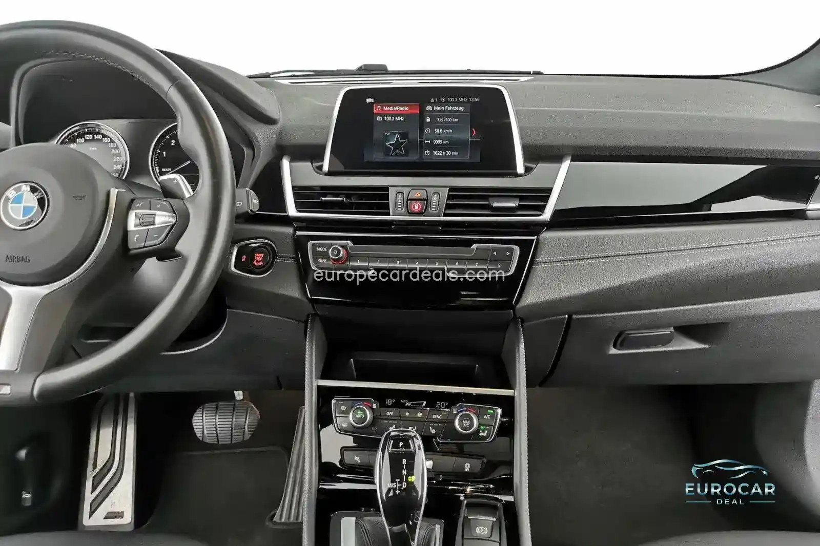 BMW 220 Active Tourer