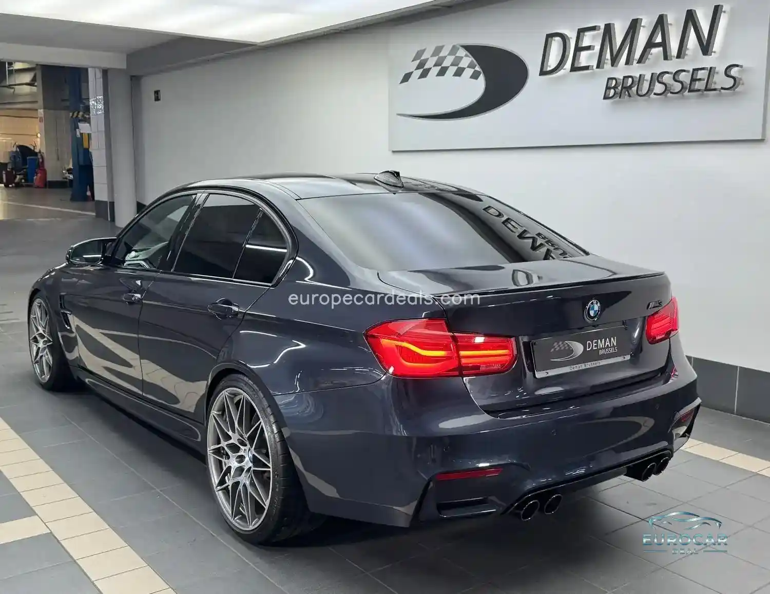 BMW M3