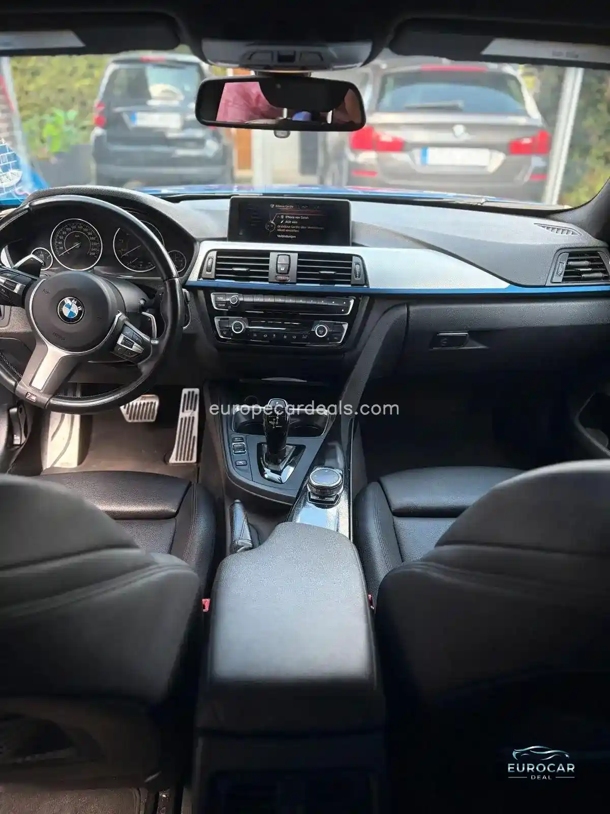 BMW 435