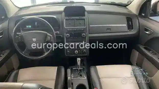 Dodge Journey