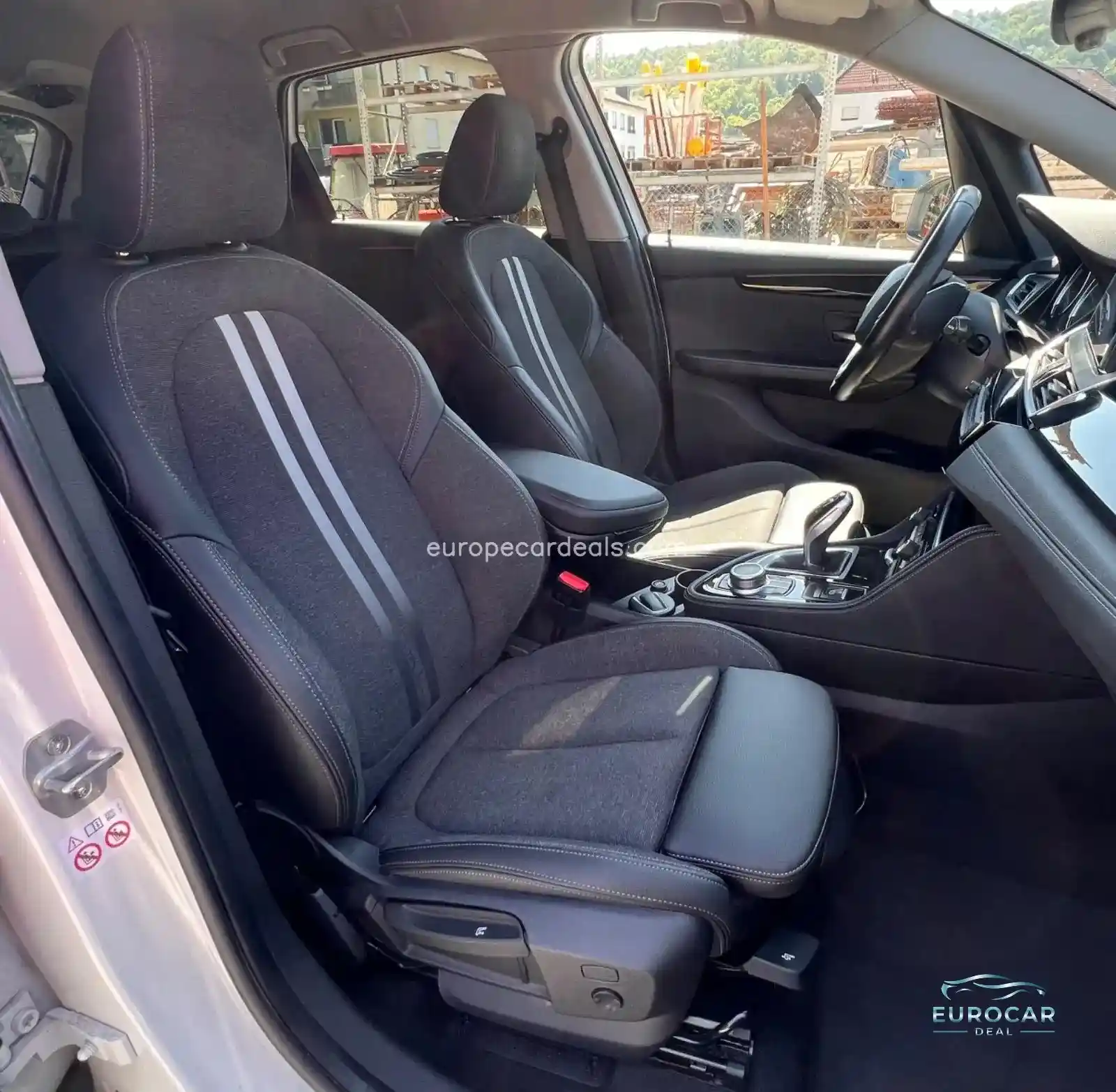 BMW 220 Active Tourer