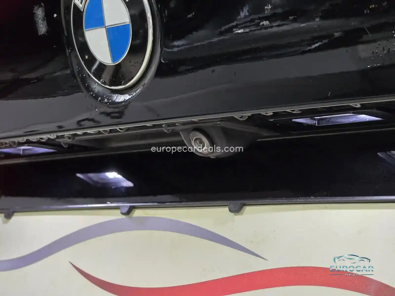 BMW 220 Gran Tourer