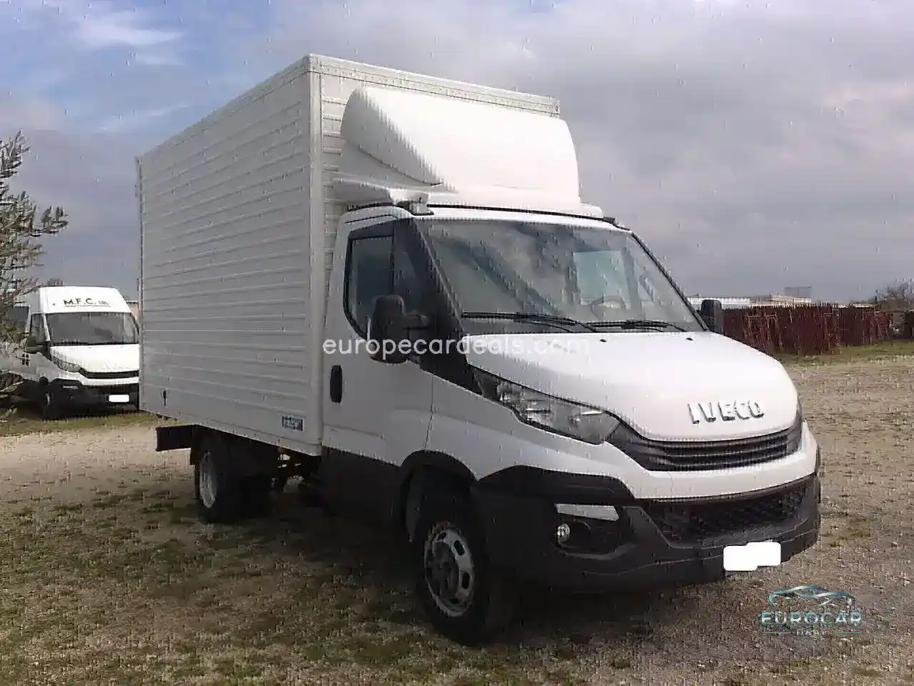 Iveco Other