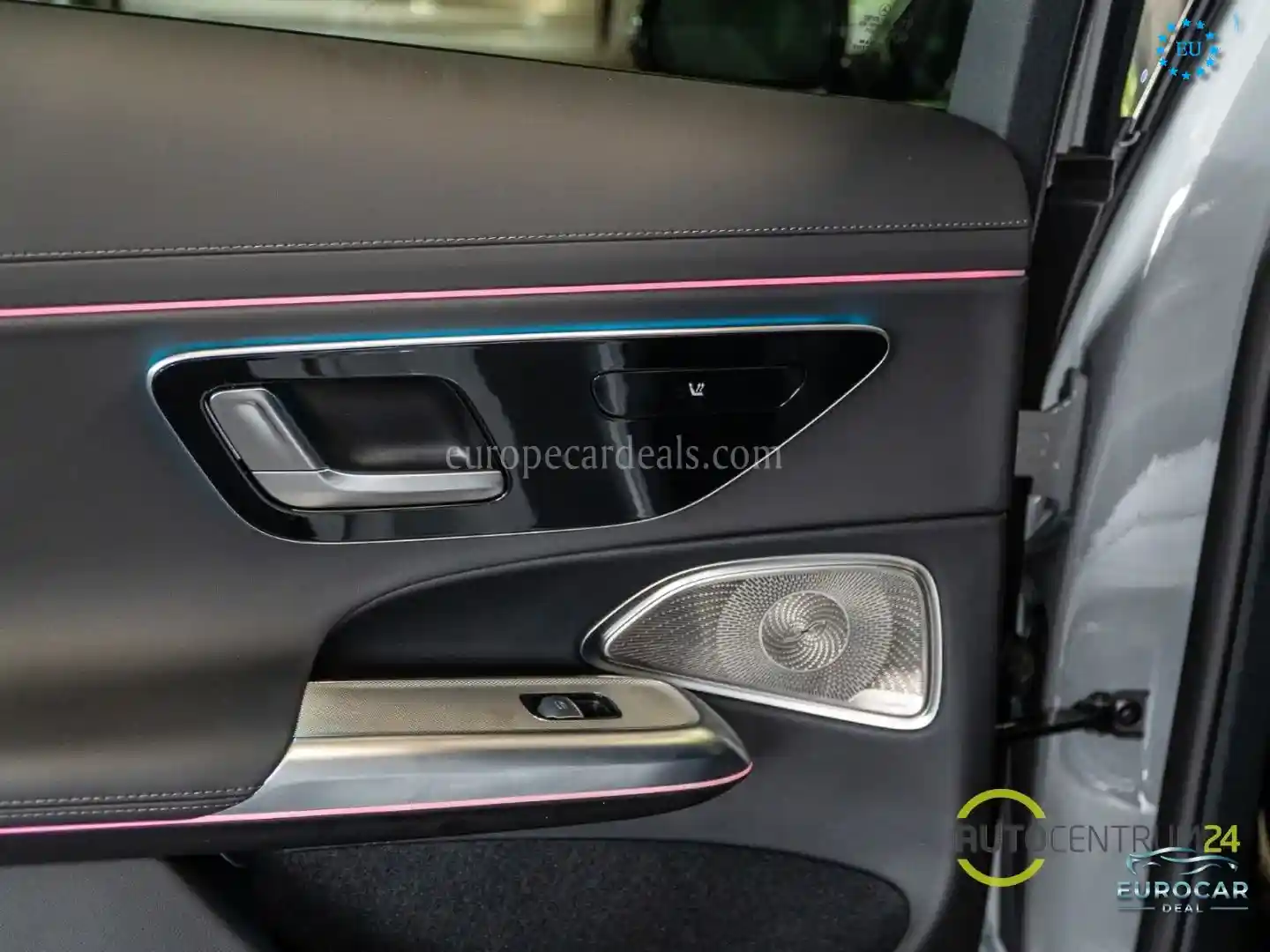 Mercedes-Benz E 450