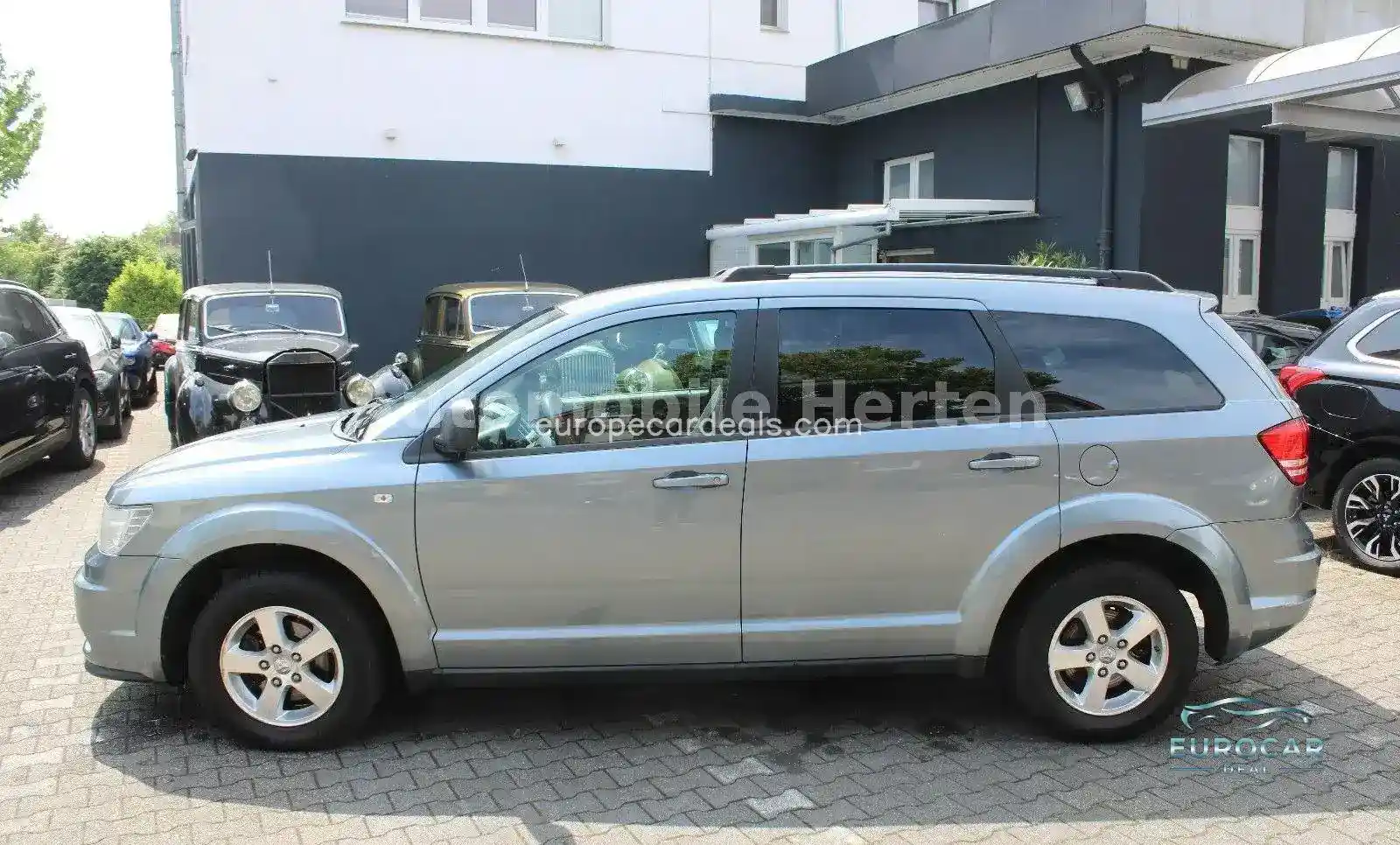 Dodge Journey