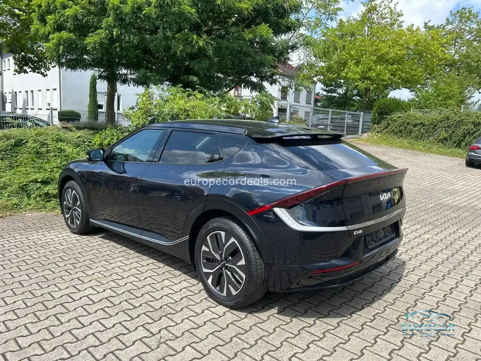 Kia EV6
