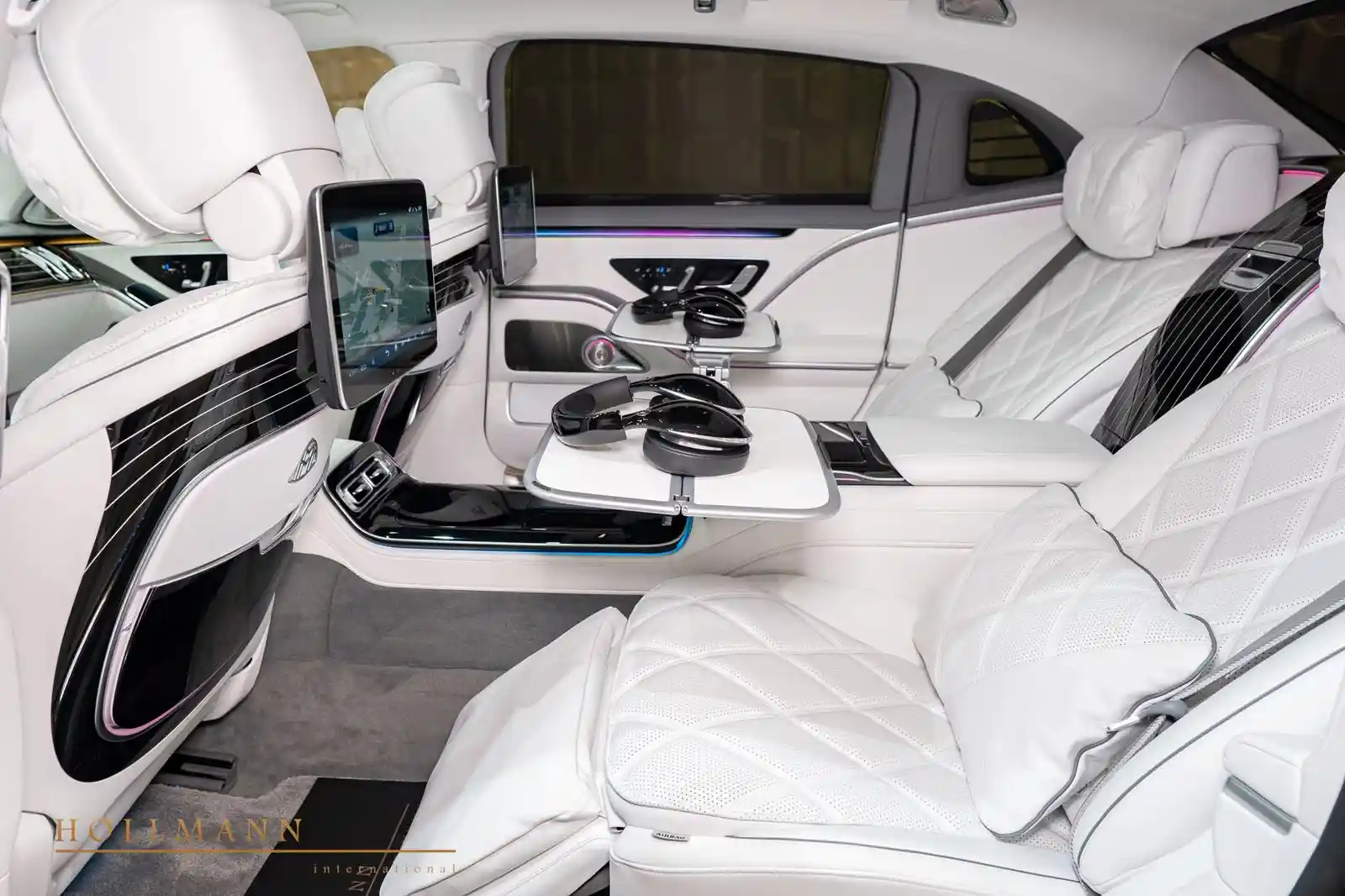 Mercedes-Benz S 680