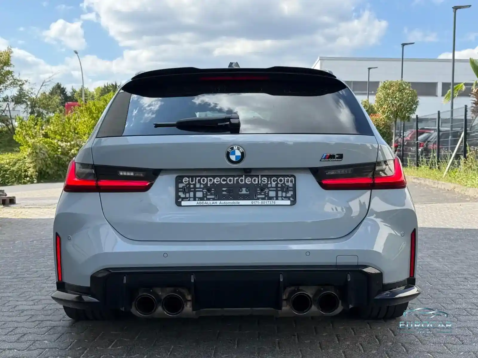BMW M3
