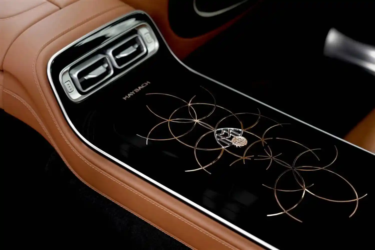 Mercedes-Benz S 680