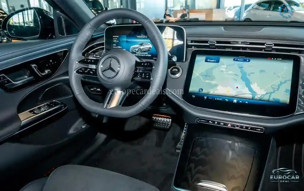 Mercedes-Benz E 300