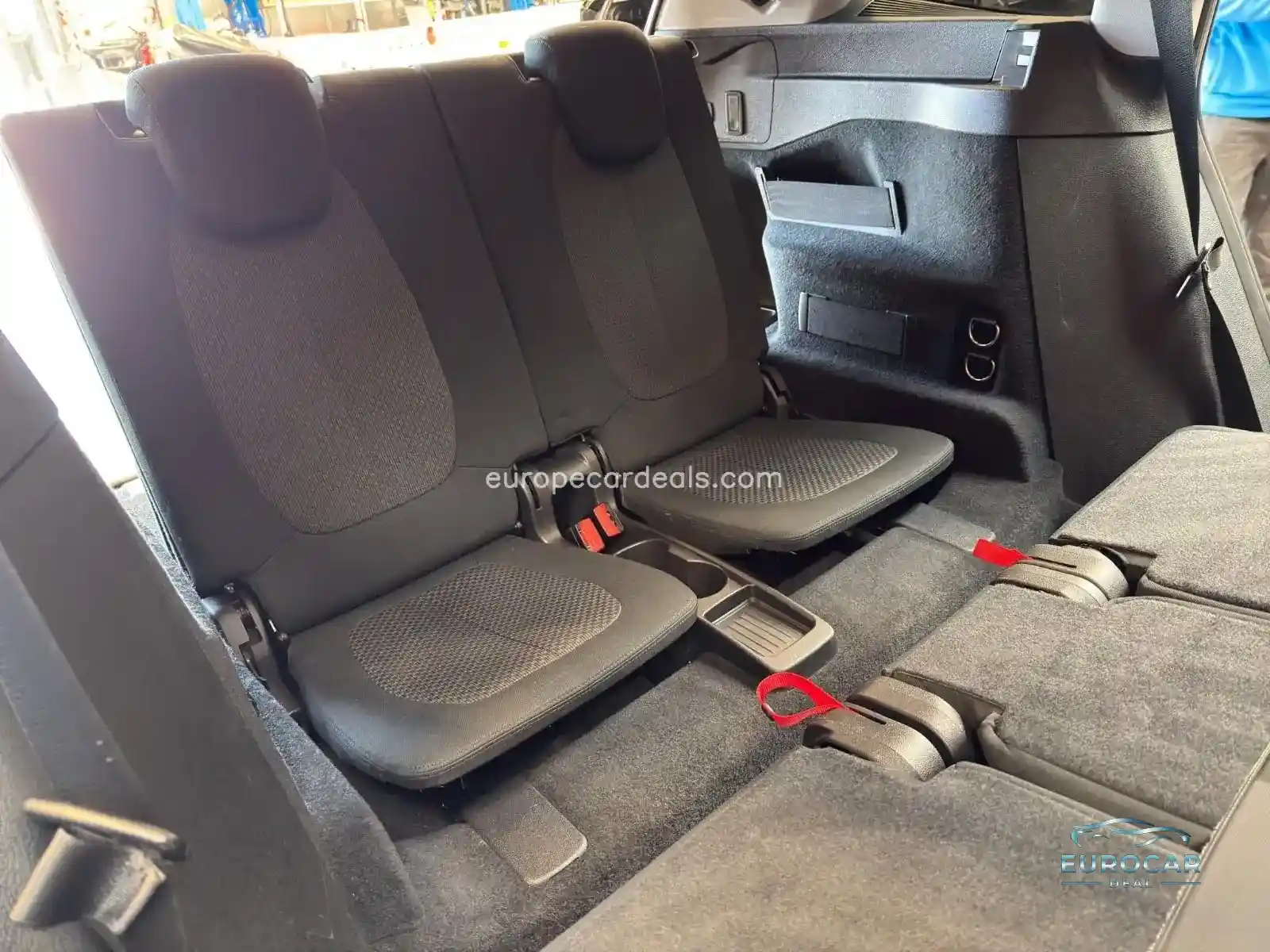 BMW 218 Gran Tourer