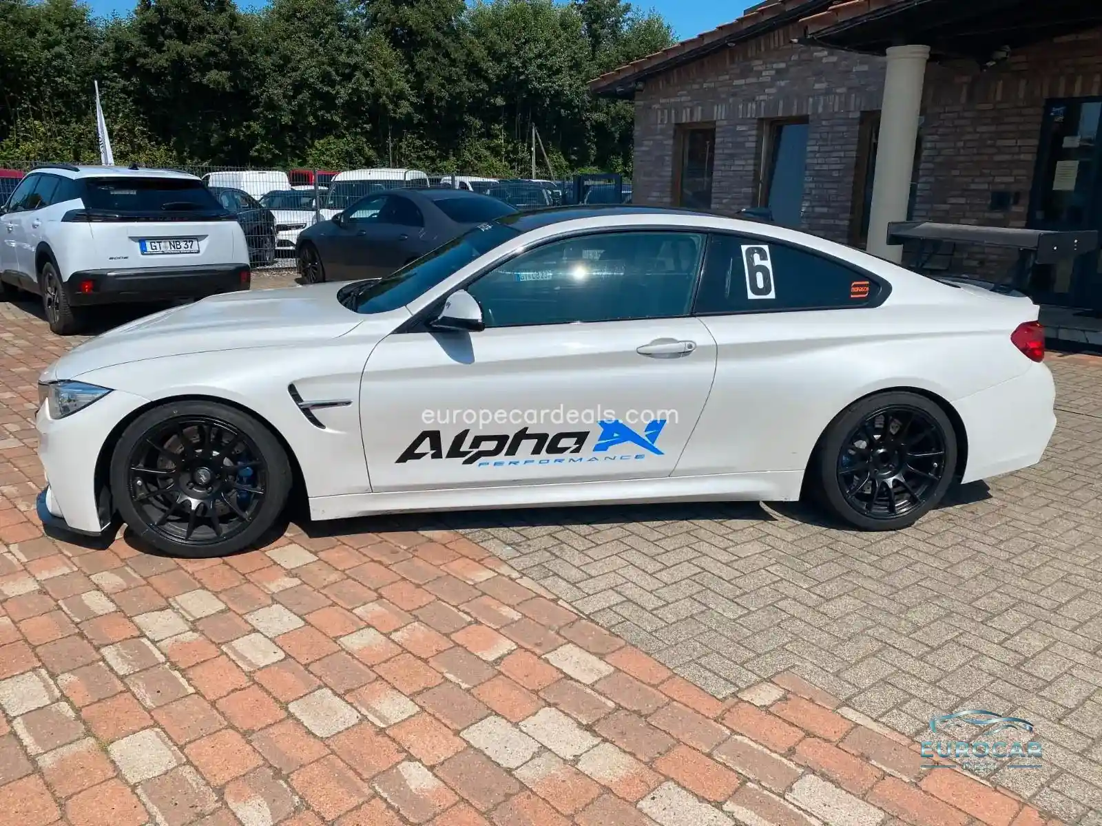 BMW M4
