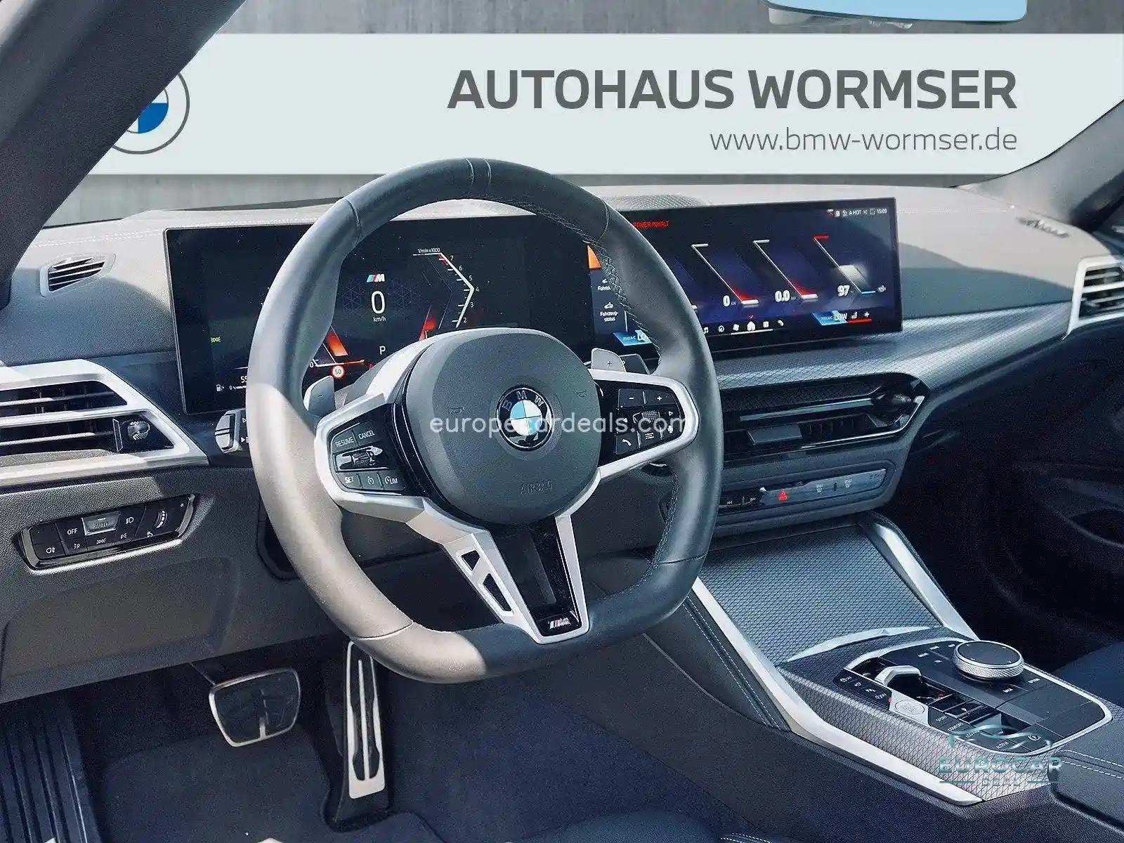 BMW 430