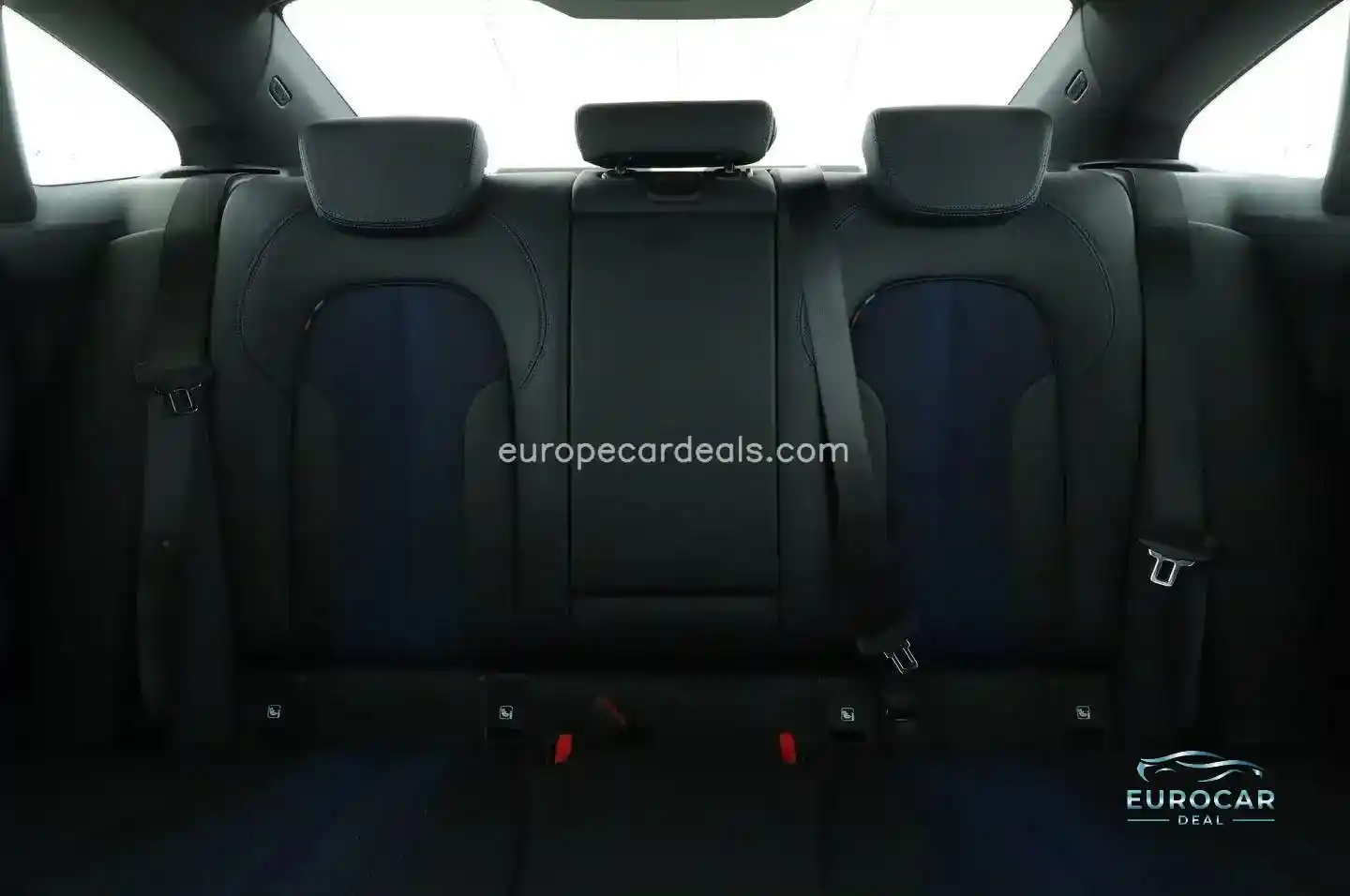 BMW 2er Gran Coupé