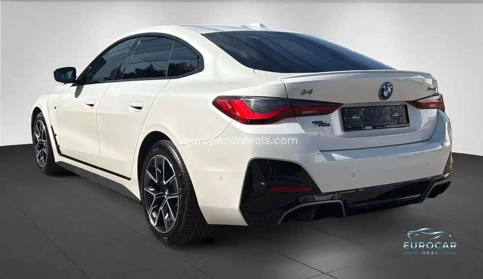 BMW i4