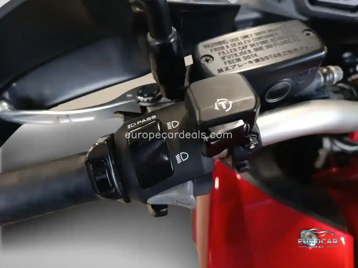 Honda Other