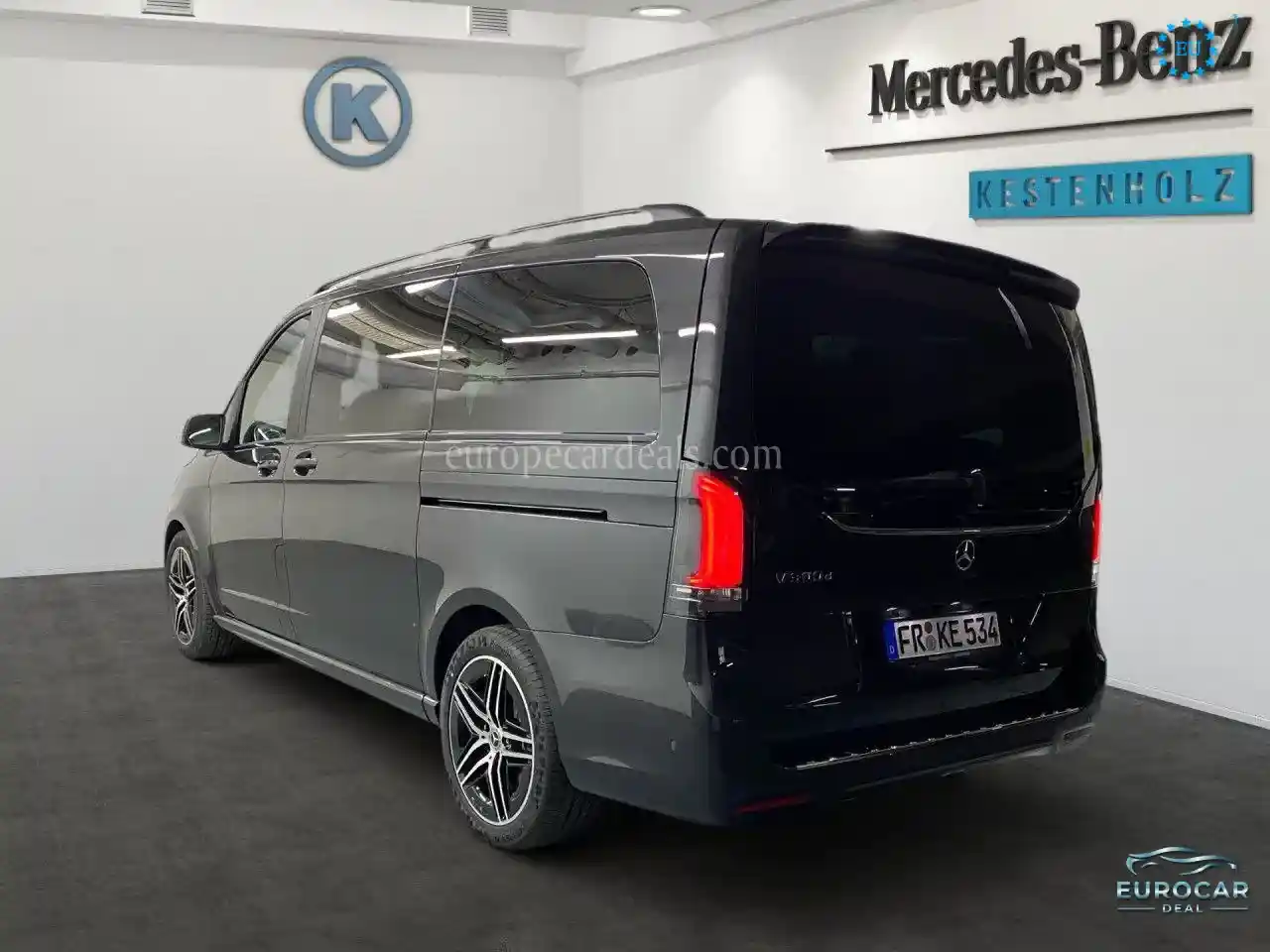 Mercedes-Benz V 300