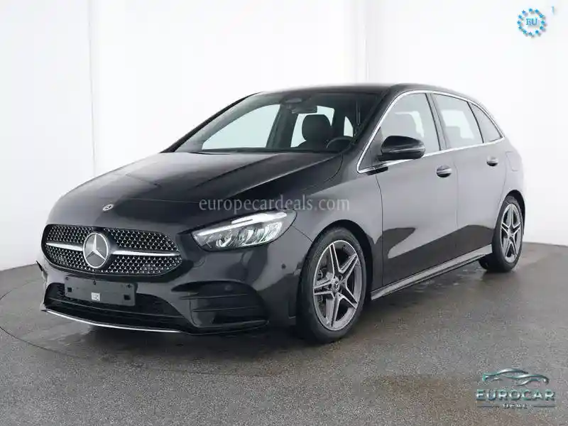 Mercedes-Benz B 250