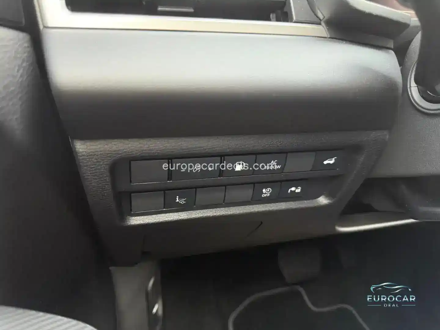 Mitsubishi Plug-in Hybrid Outlander