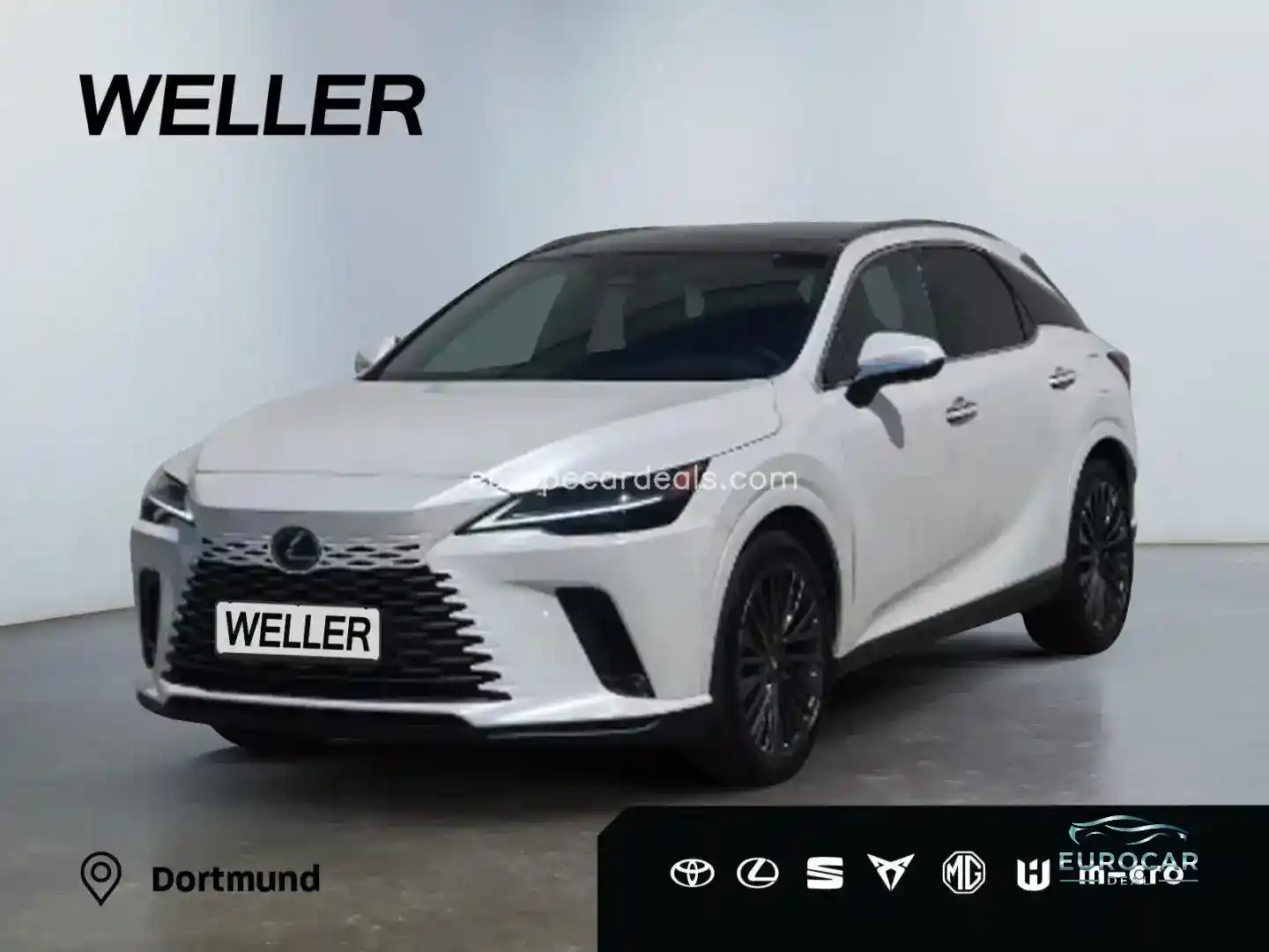 Lexus RX 450