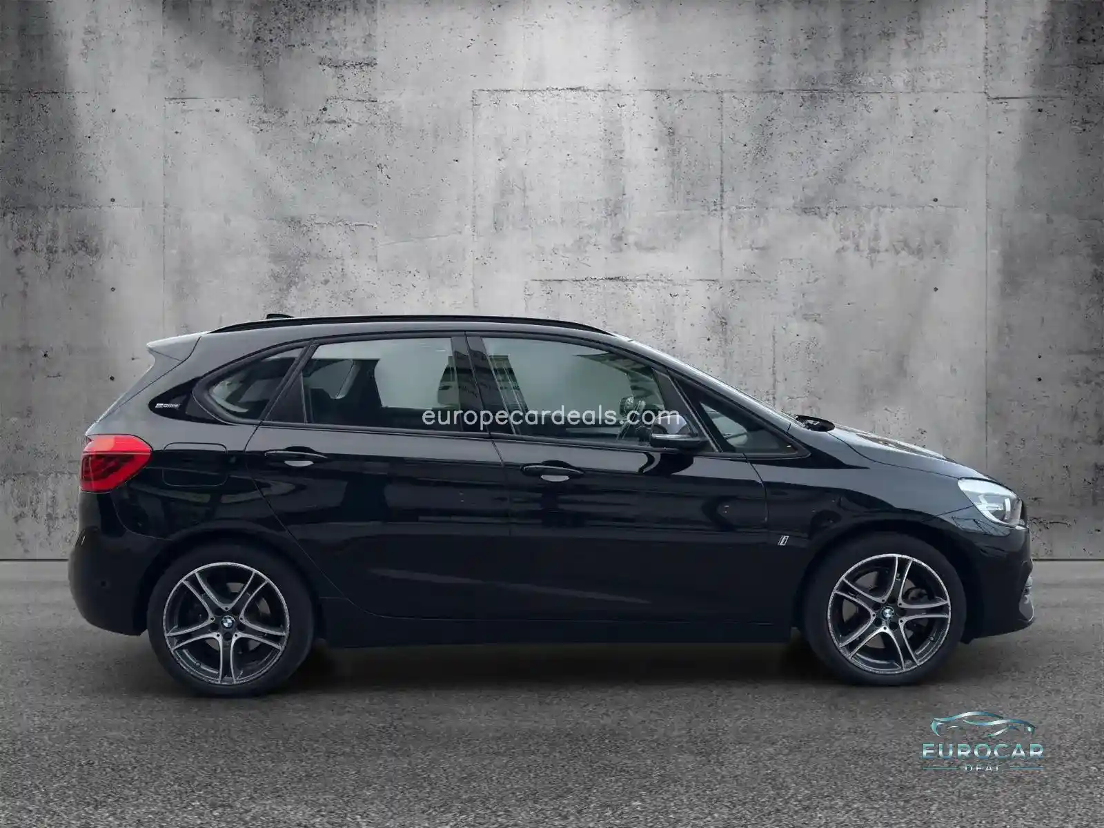 BMW 225 Active Tourer