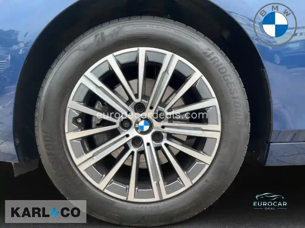 BMW 218 Active Tourer