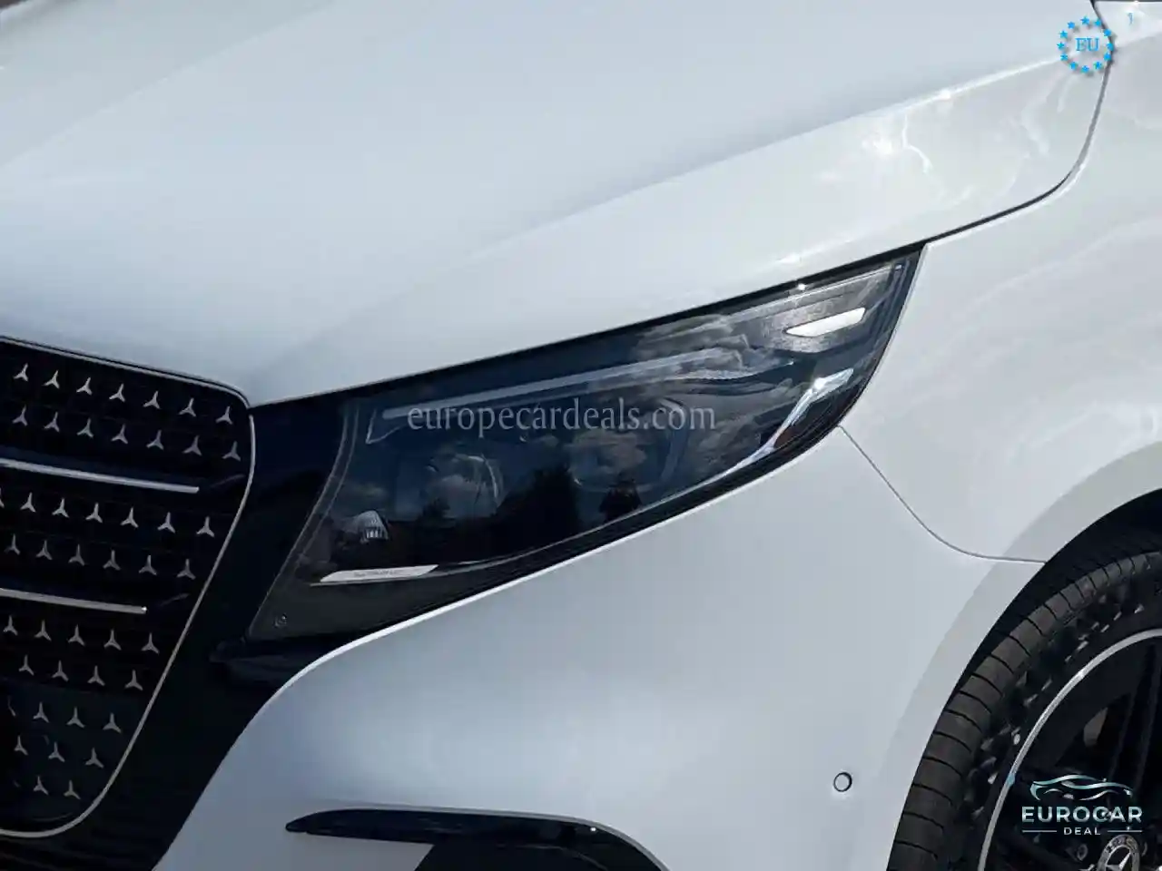 Mercedes-Benz V 300