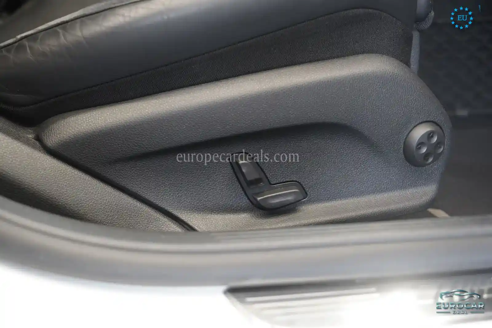 Mercedes-Benz E 53 AMG