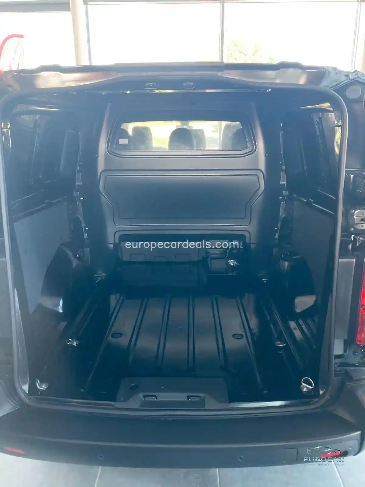 Toyota Proace (Verso)