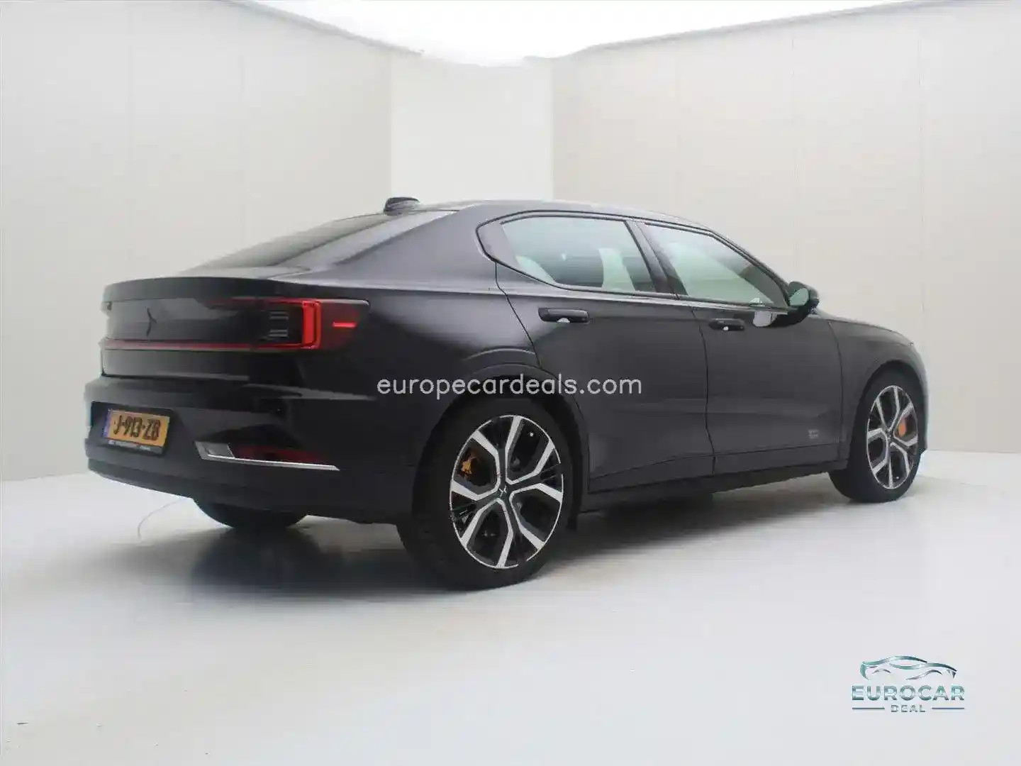 Polestar 2