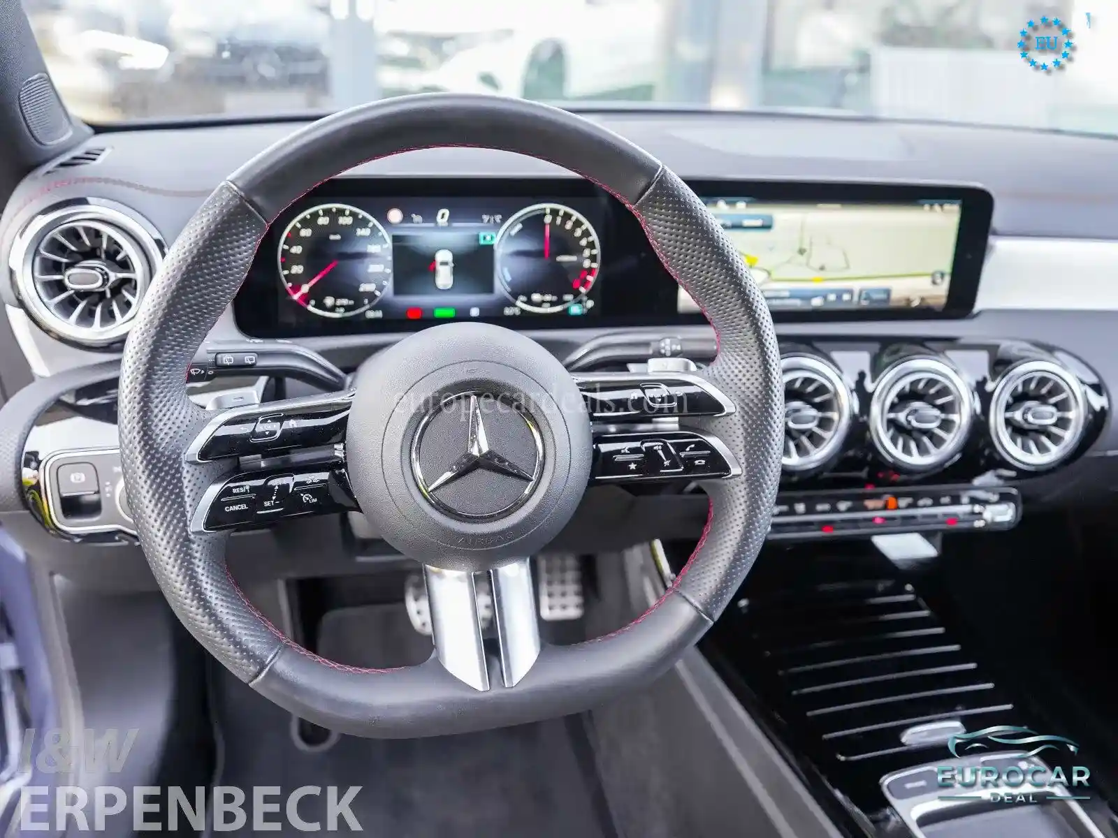 Mercedes-Benz CLA 250 Shooting Brake