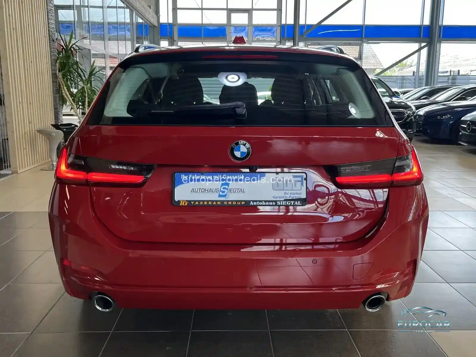 BMW 318