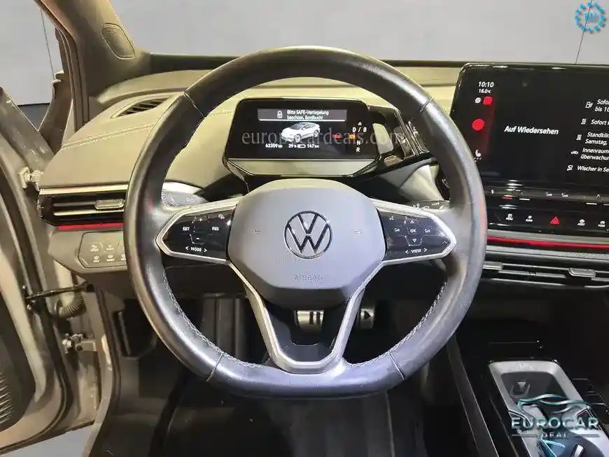 Volkswagen ID.5