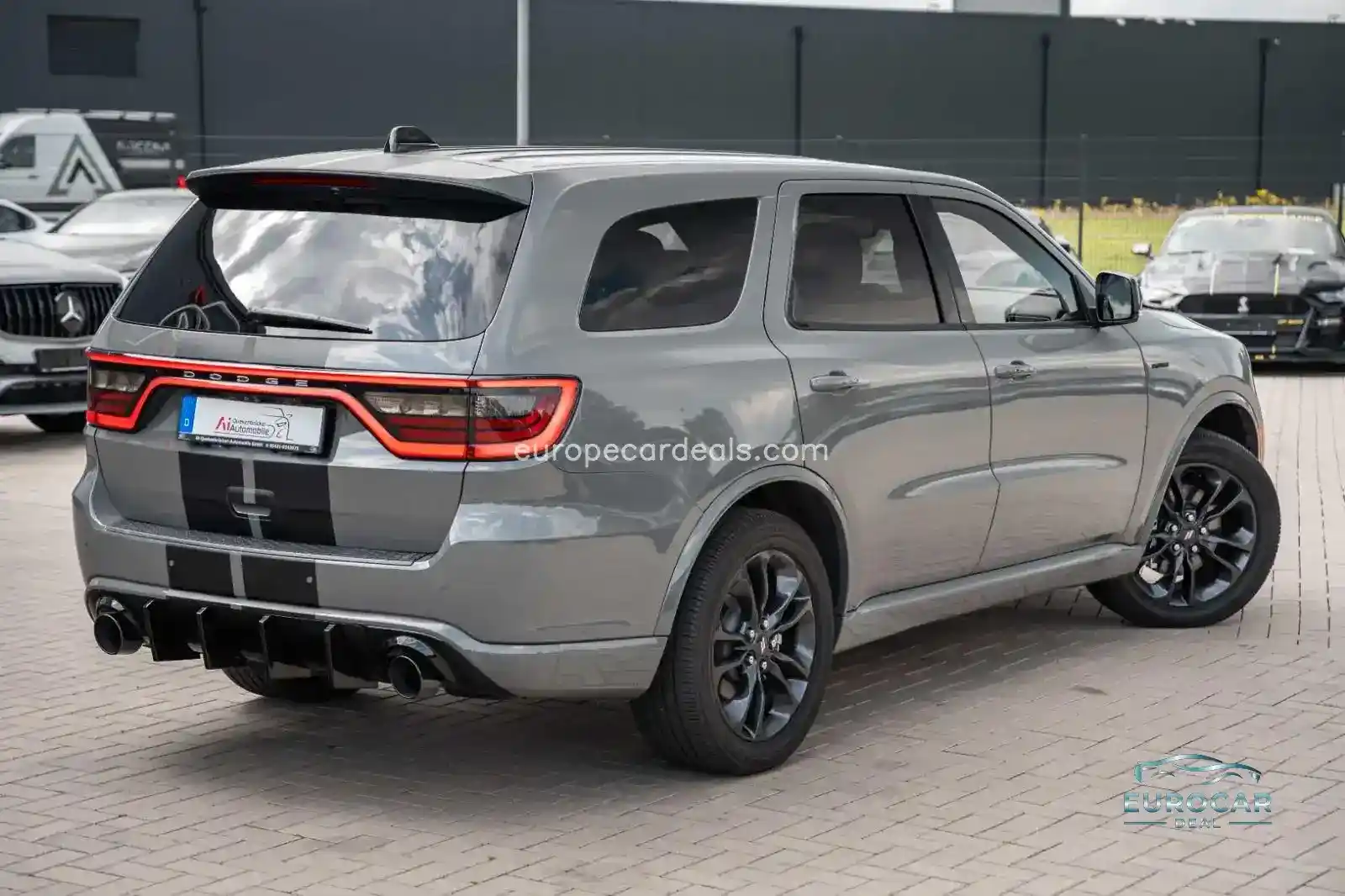 Dodge Durango