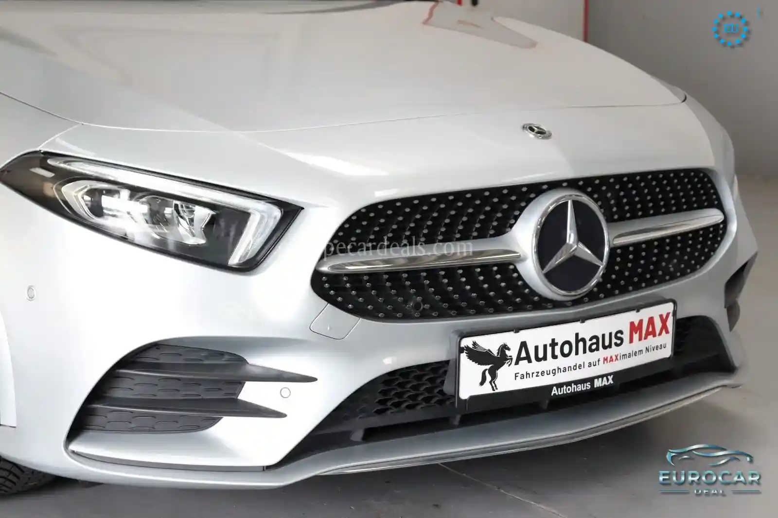 Mercedes-Benz A 220