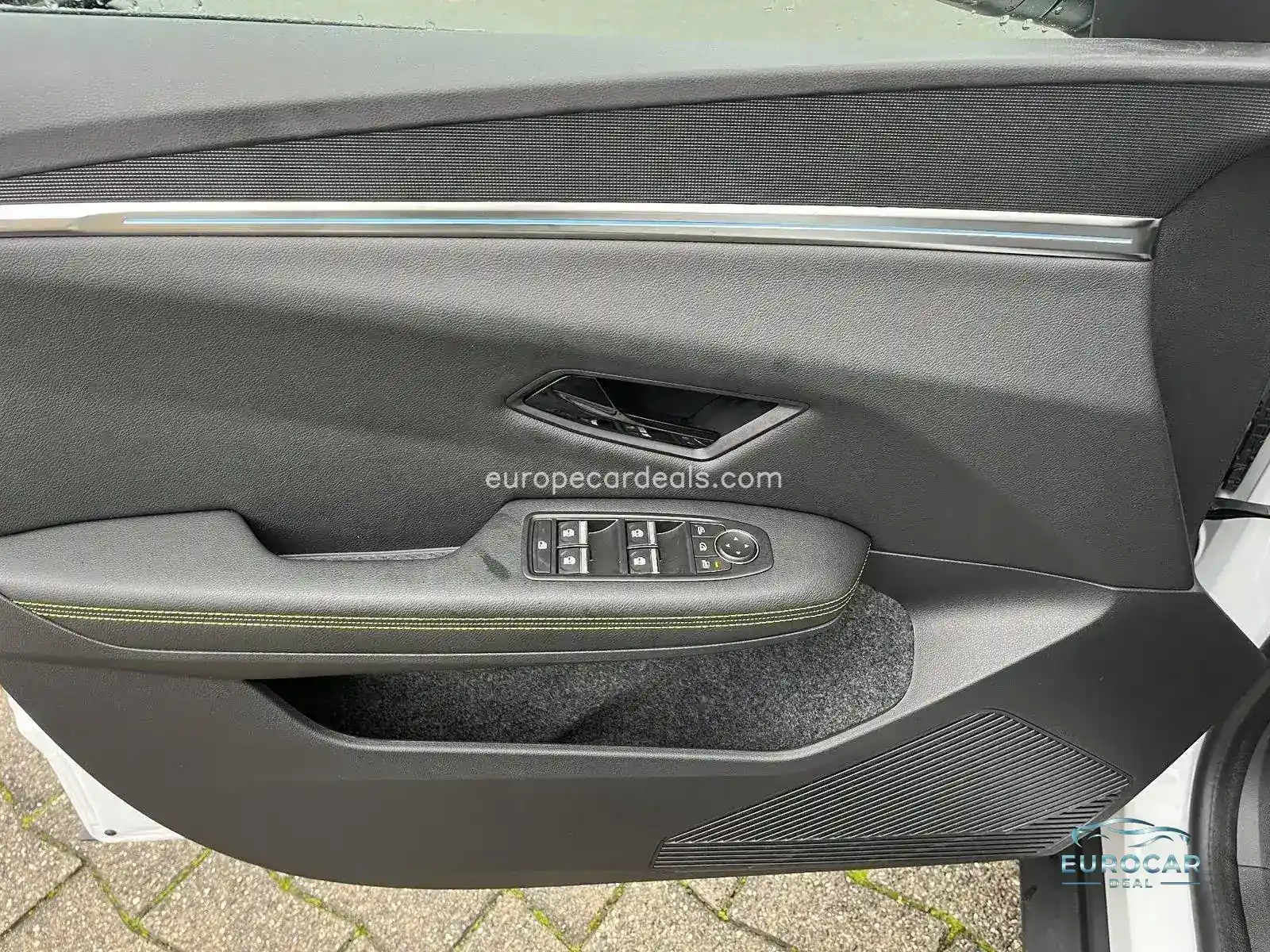Renault Scenic E-TECH