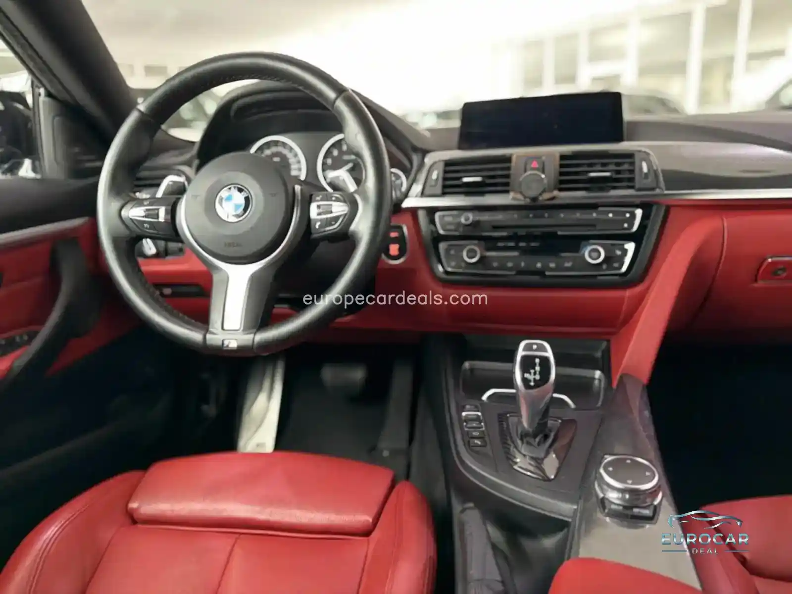 BMW 435