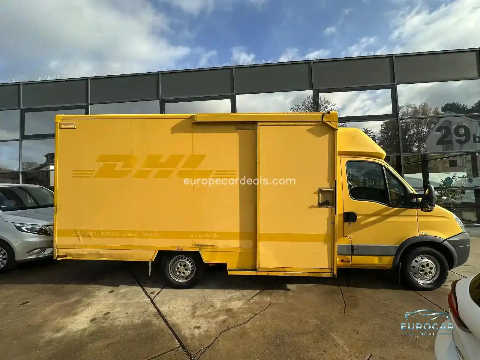 Iveco Other