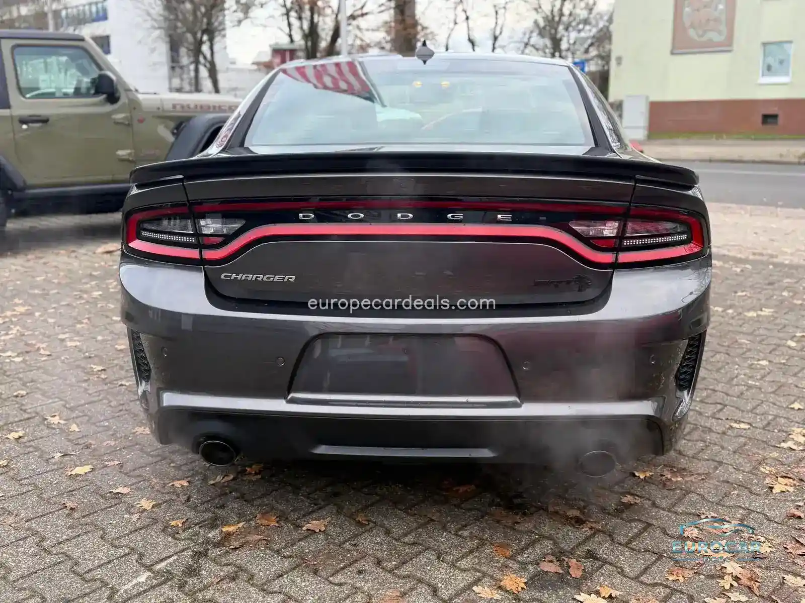 Dodge Charger