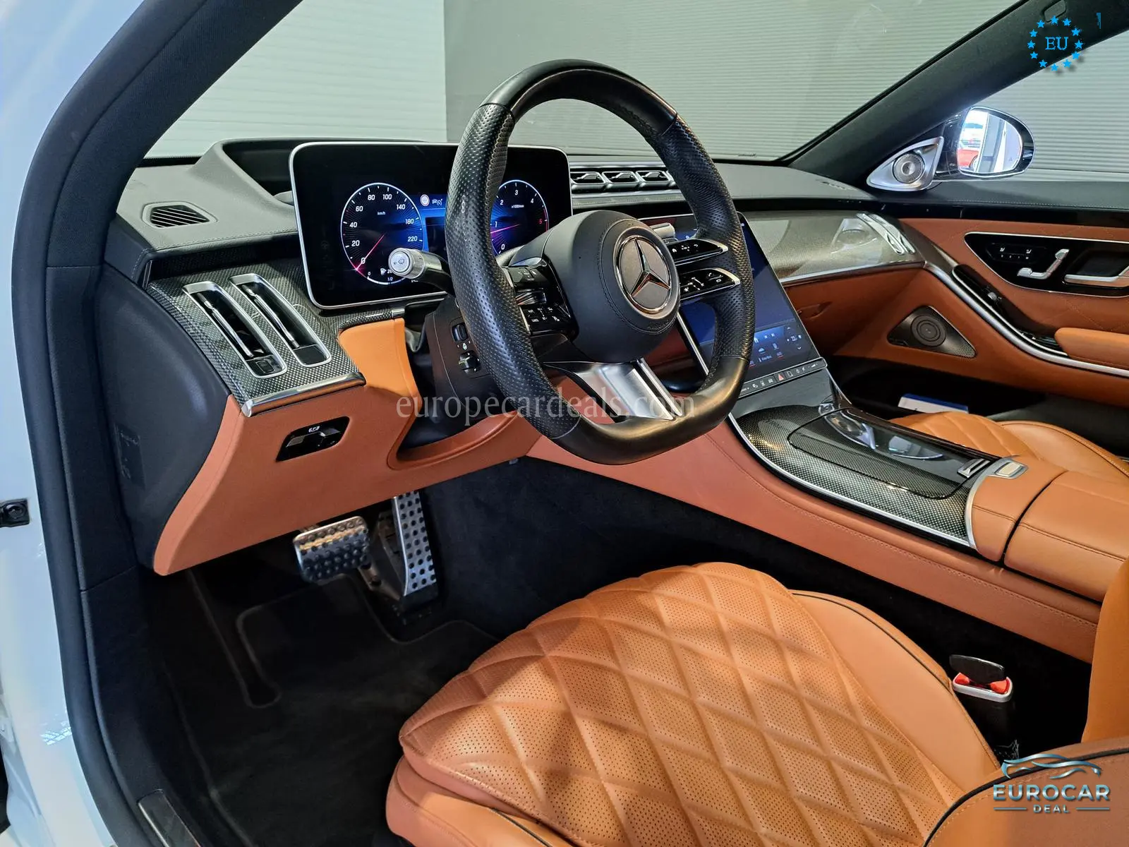 Mercedes-Benz S 400