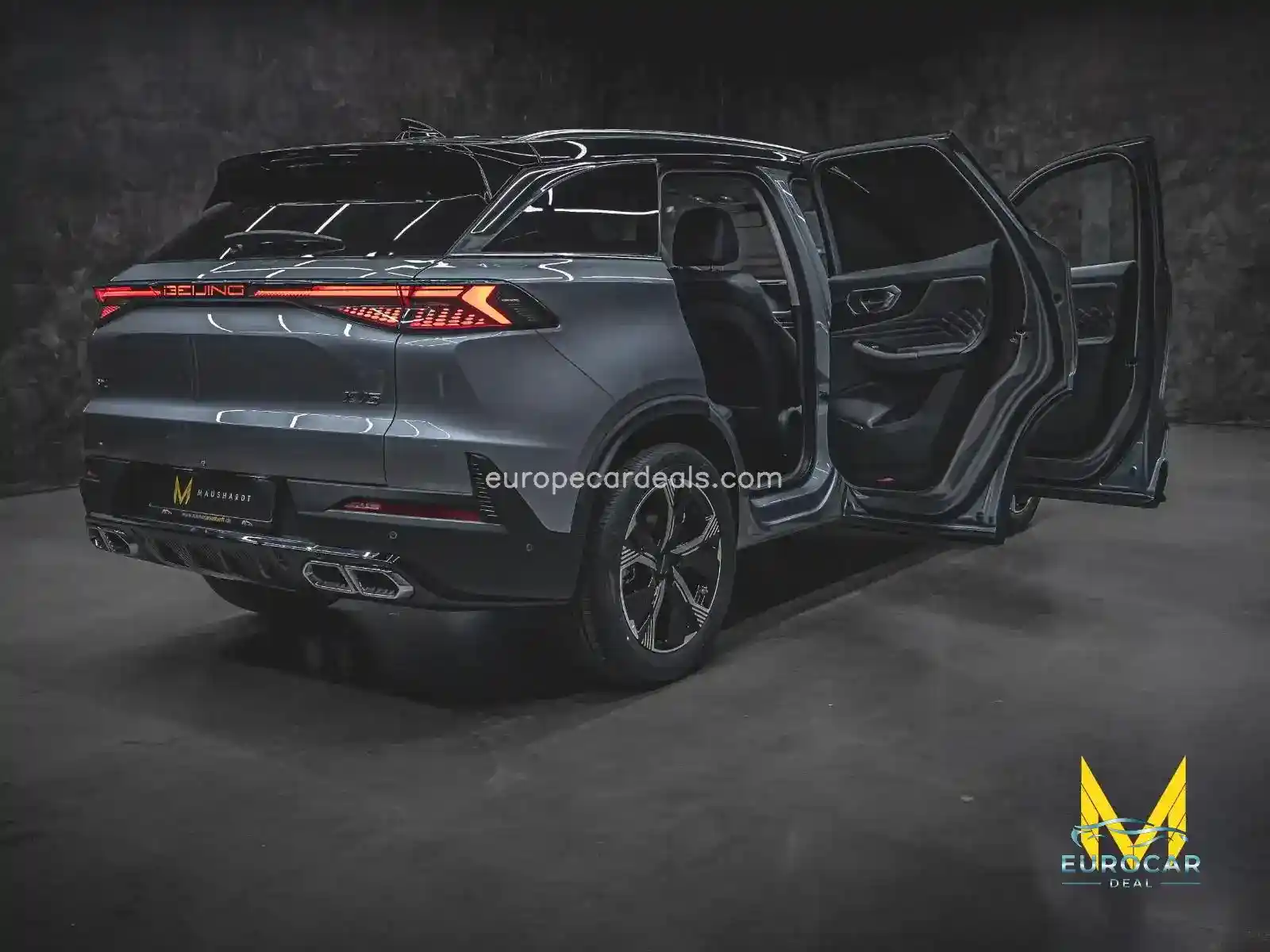 BAIC Other