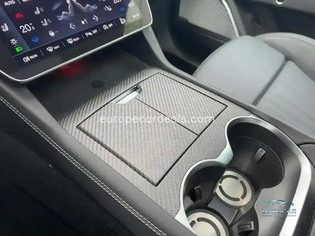 Maserati Grecale