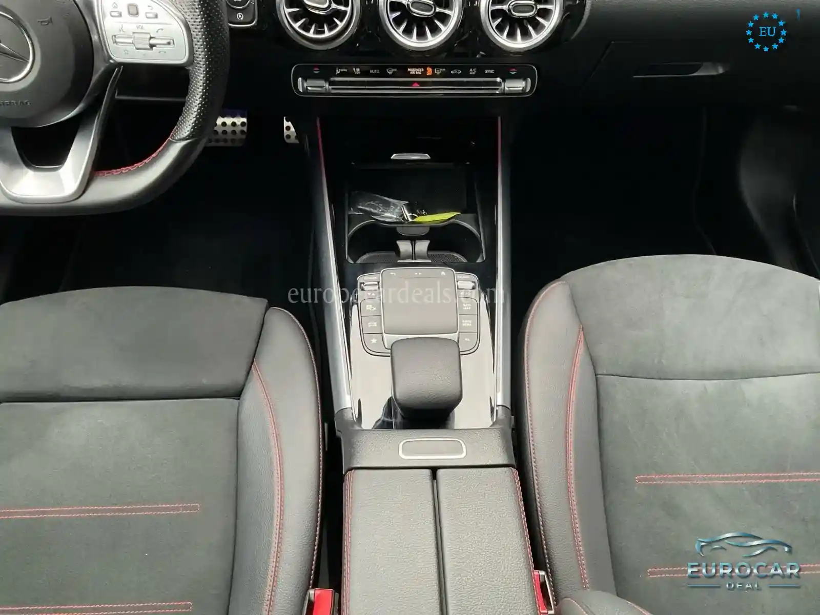 Mercedes-Benz B 220