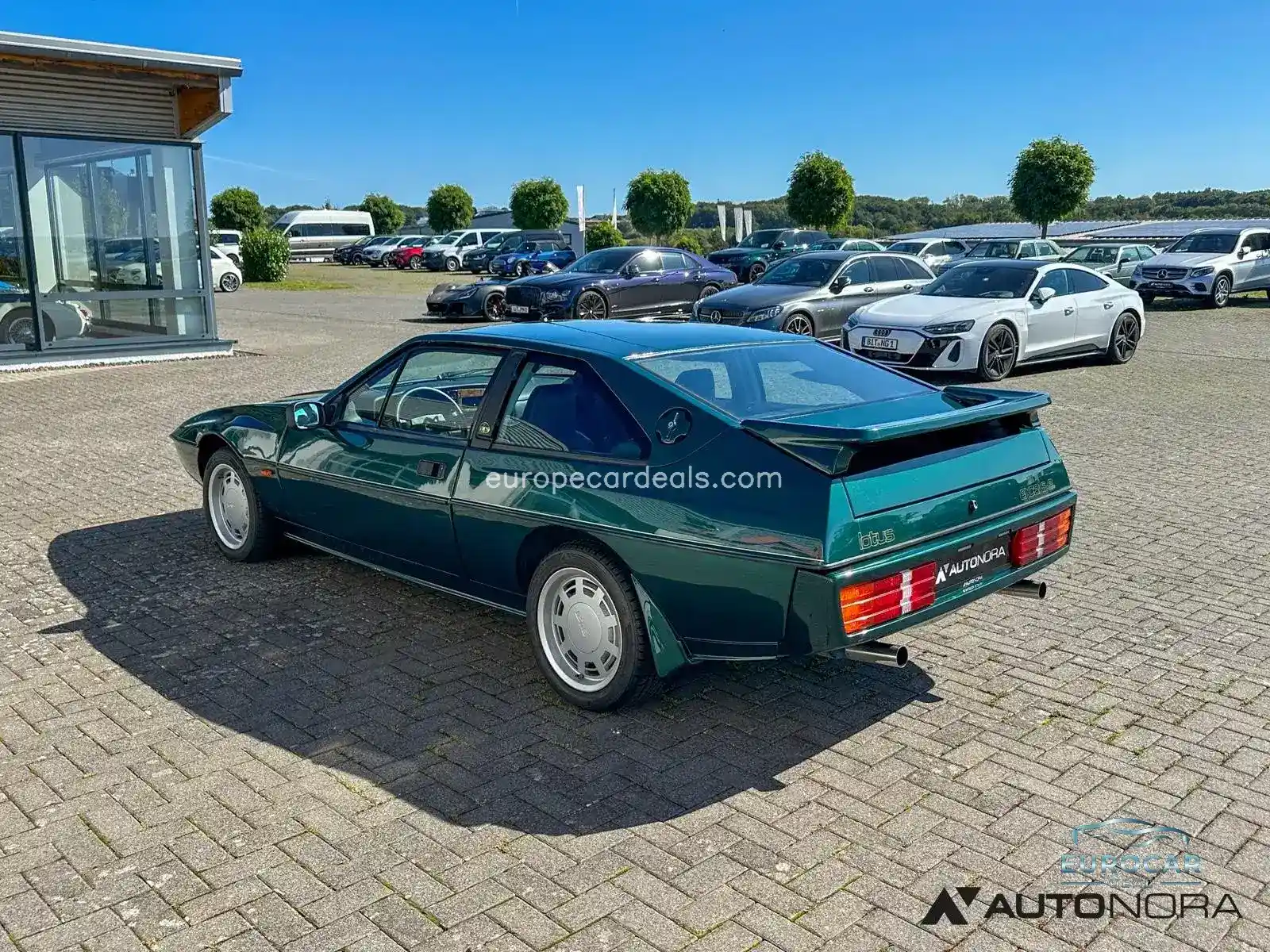 Lotus Excel