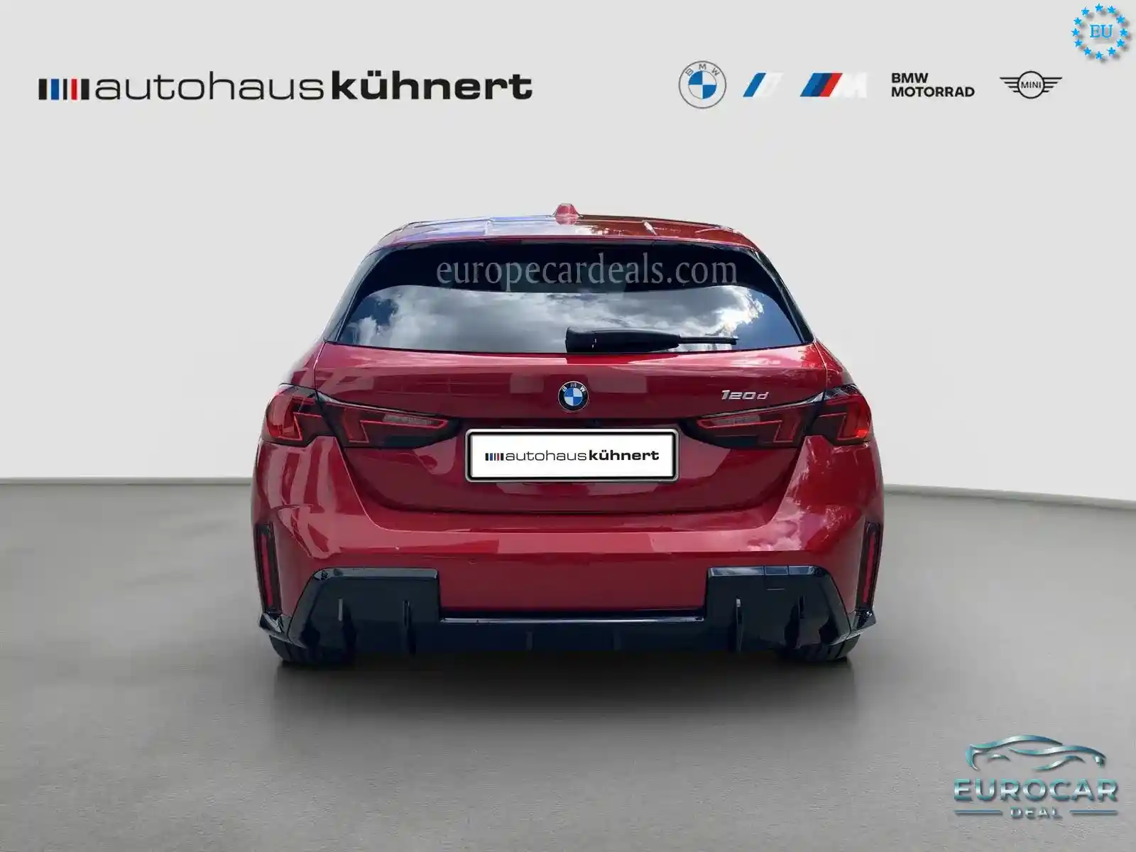BMW 120