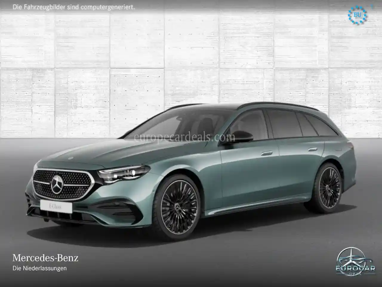 Mercedes-Benz E 300