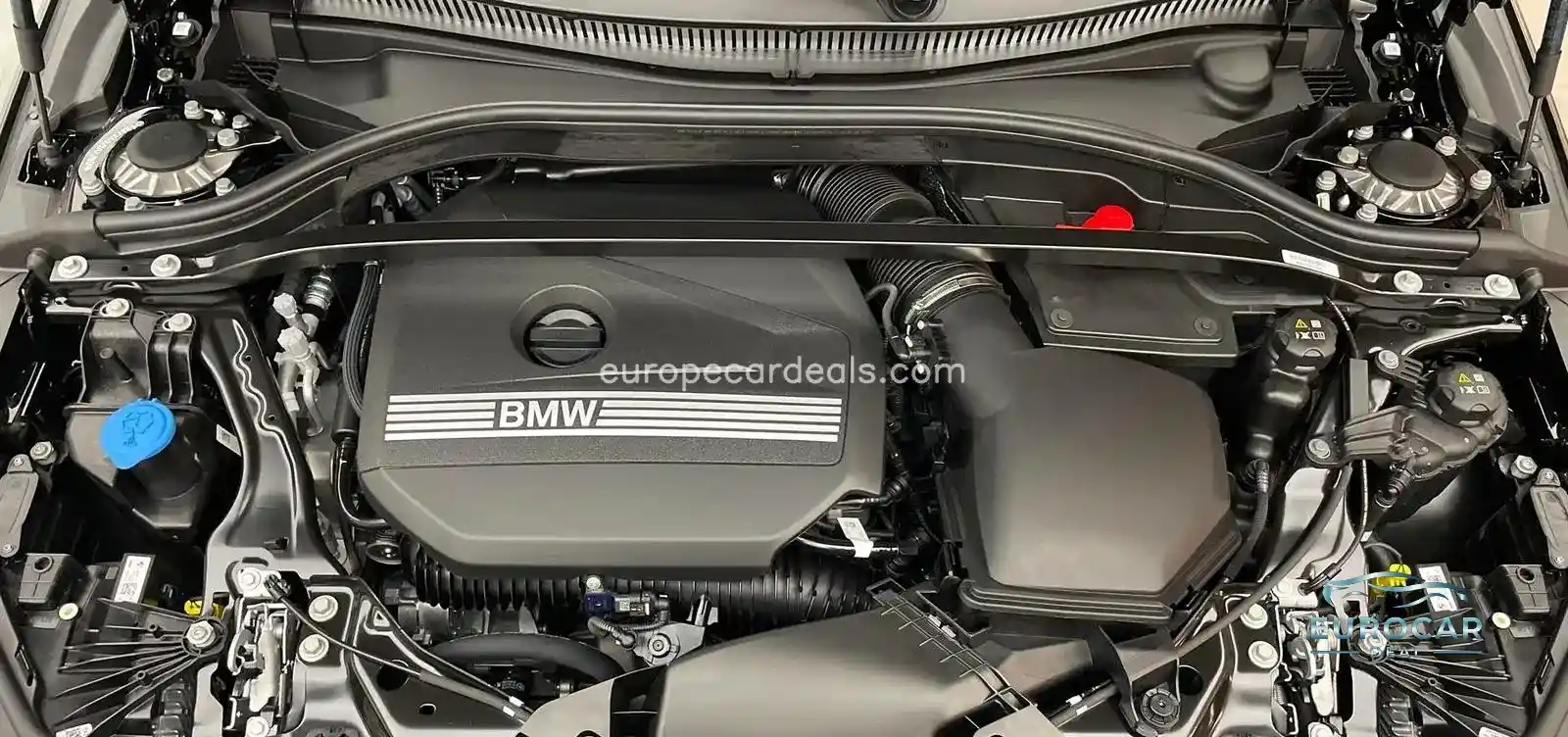 BMW 2er Gran Coupé