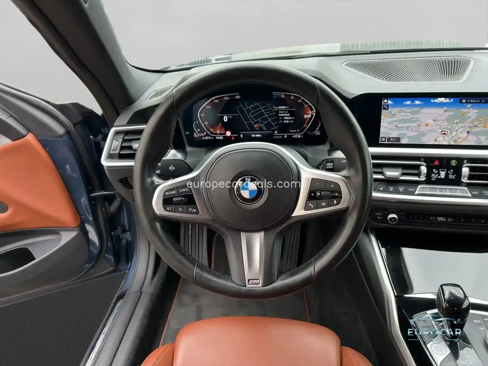 BMW 420